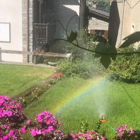 Casa Marianna * Marseiller