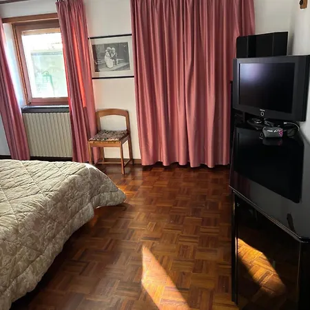 Casa Marianna Сasa de vacaciones