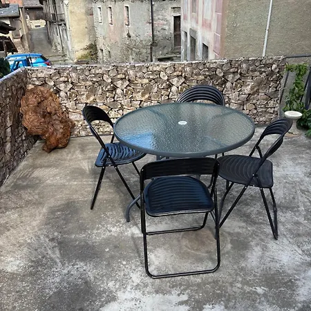 Casa Marianna בית נופש