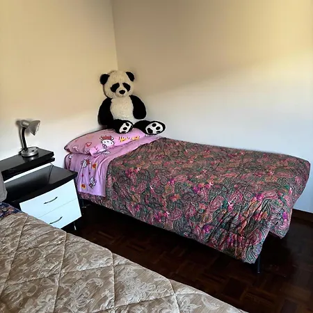 Casa Marianna * Marseiller