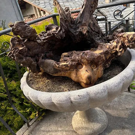 Casa Marianna Holiday home Marseiller