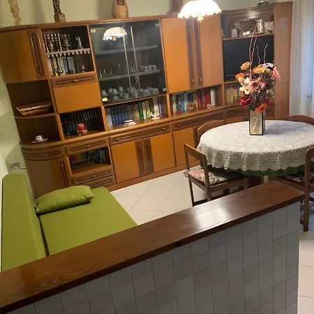 Casa Marianna Nyaraló *
