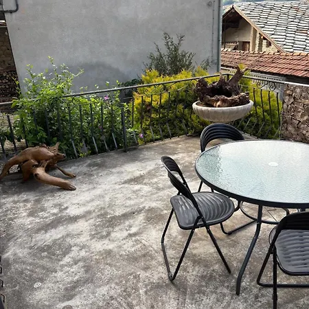 Casa Marianna Marseiller