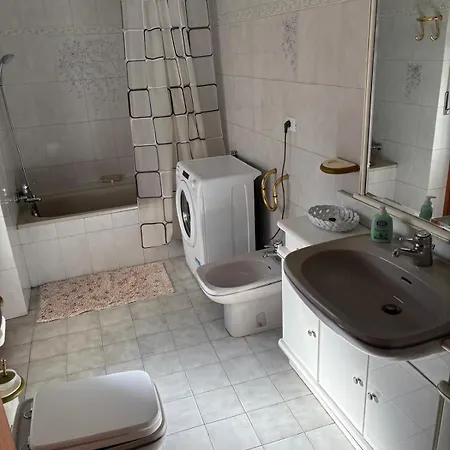 Nyaraló Casa Marianna Marseiller