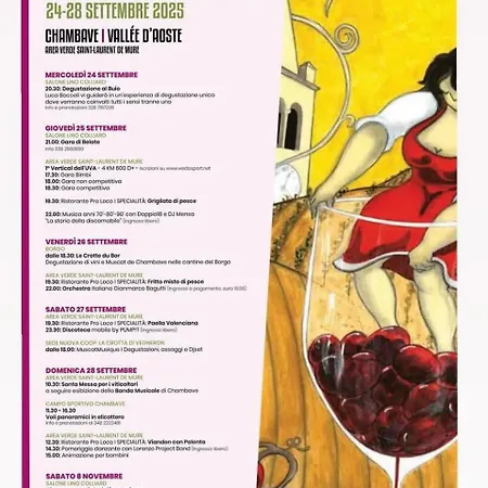 Casa Marianna Marseiller