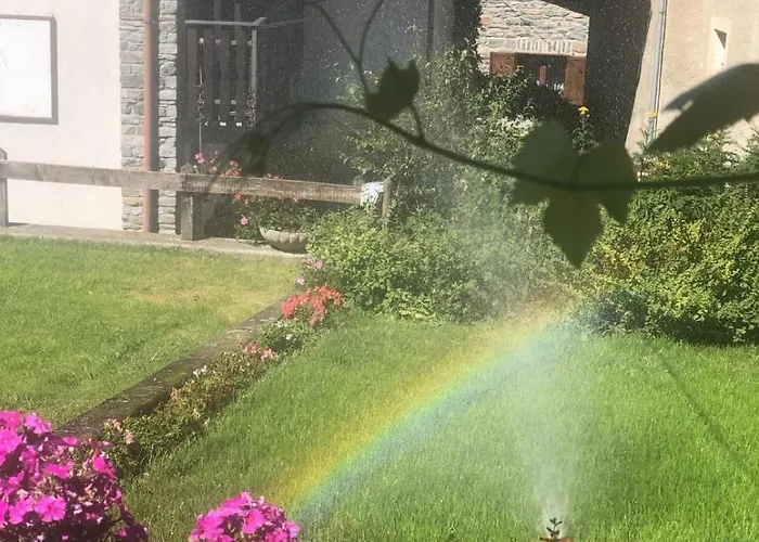 Casa Marianna * Marseiller