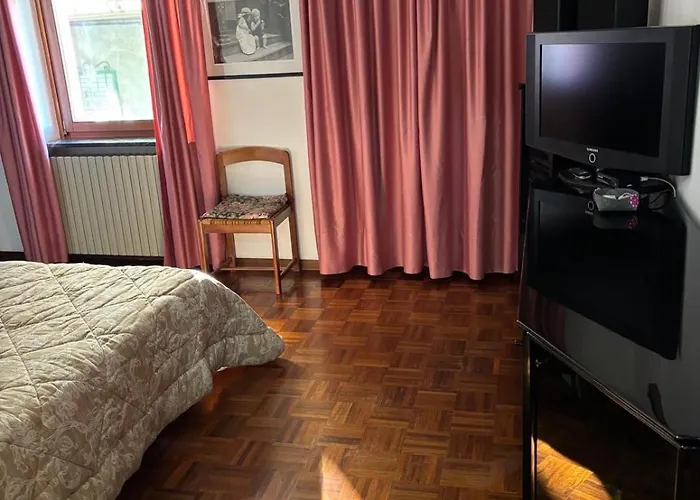 Casa Marianna Ferienhaus