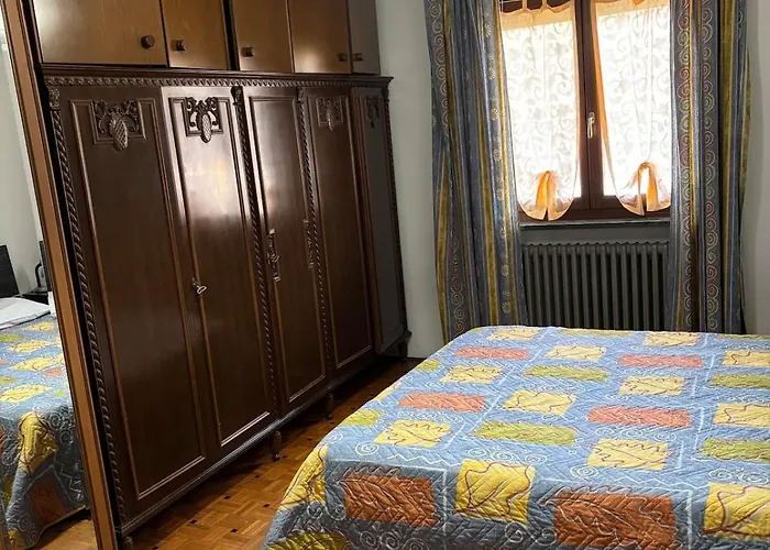 Casa Marianna Ferienhaus Marseiller