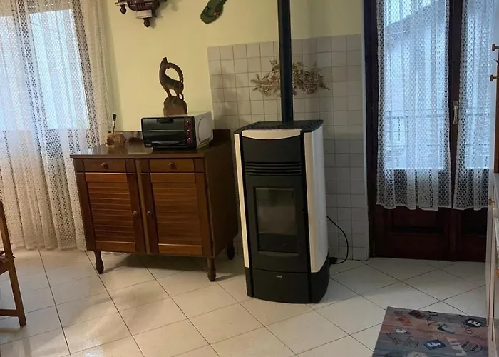 Casa Marianna Marseiller