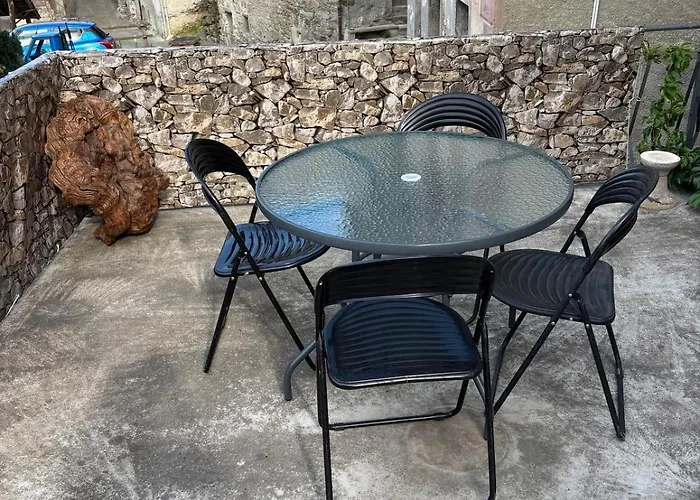 Casa Marianna בית נופש