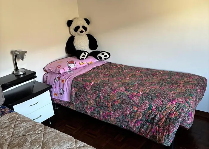 Casa Marianna * Marseiller