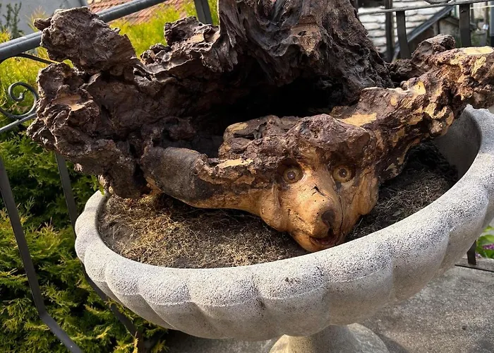 Casa Marianna Ferienhaus Marseiller