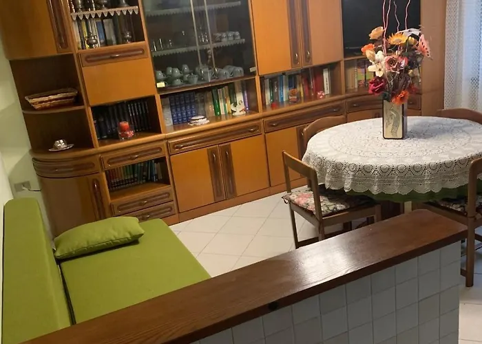 Casa Marianna Holiday home *