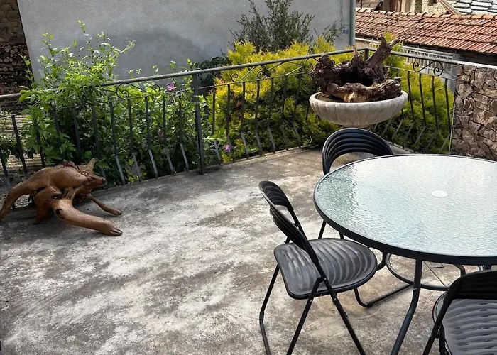 Casa Marianna Marseiller