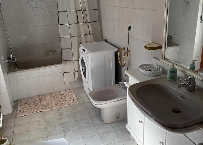 Ferienhaus Casa Marianna Marseiller